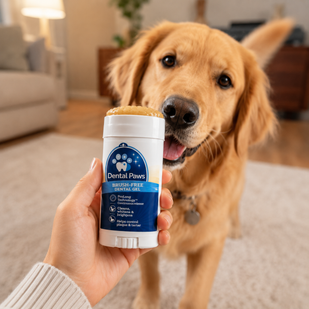 Offer It to Your Dog