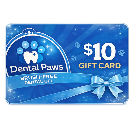 DentalPaw Gift Card